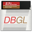 DBGL logo