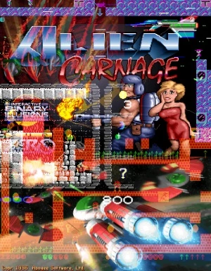 Apogee freeware Collection