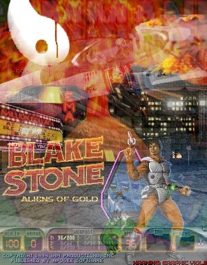 Apogee shareware Collection