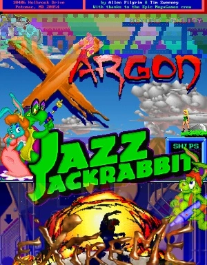 Epic MegaGames Collection